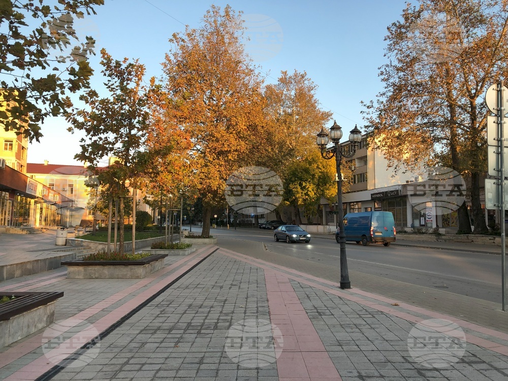 Обучение на младежи, насочено към развитие на местните общности, предлагат от Обществен дарителски фонд - Козлодуй