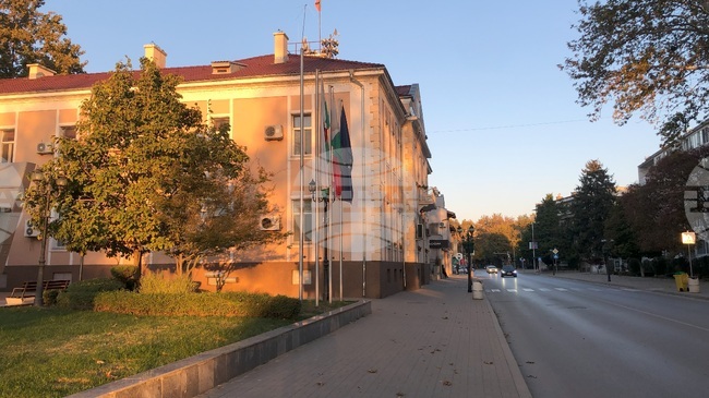 На тържествено заседание на Общинския съвет в Козлодуй ще бъдат връчени почетни отличия 