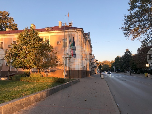 Развитие на благотворителността планират през тази година от Обществен дарителски фонд - Козлодуй