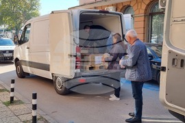 Видин - избори - бюлетини