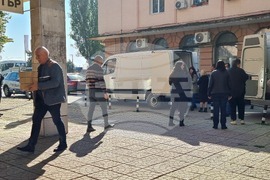 Видин - избори - бюлетини