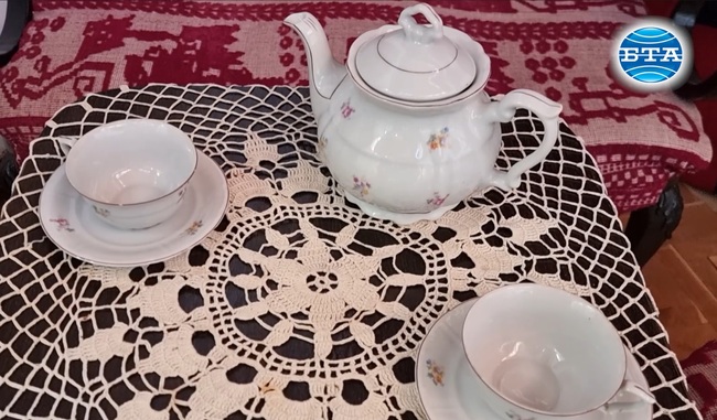 Регионалният исторически музей във Видин представя изложбата „Благословен е този, който дарява“