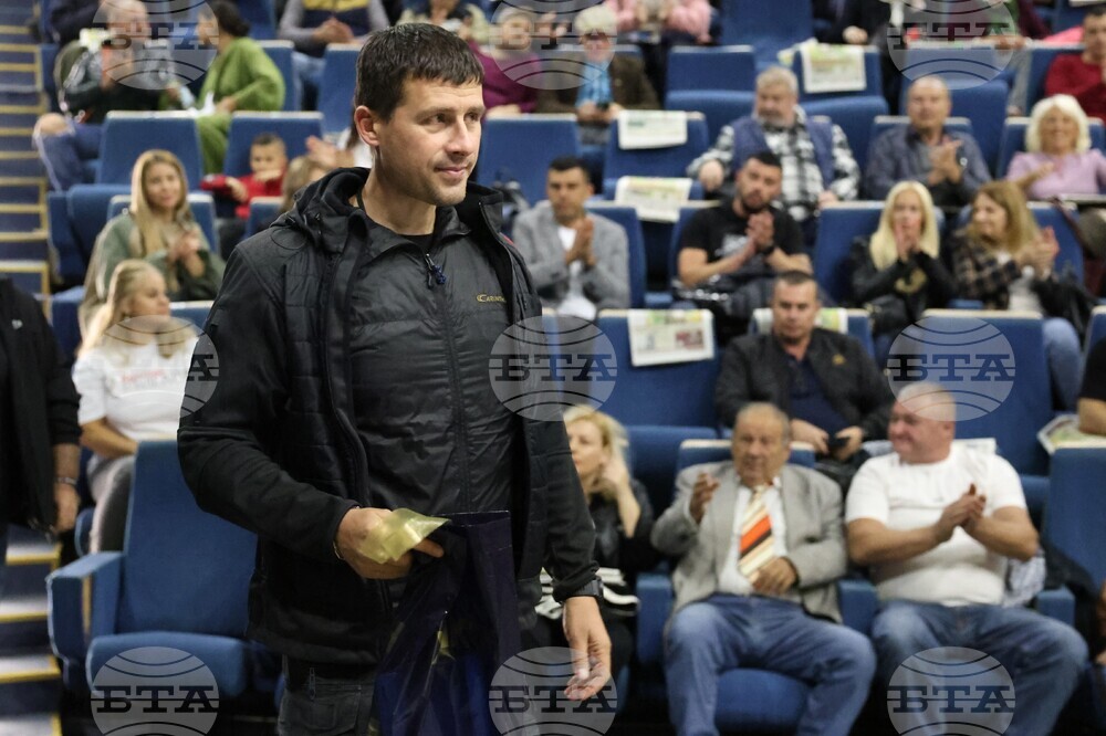 Благоевград - партия „Величие“ - среща с граждани