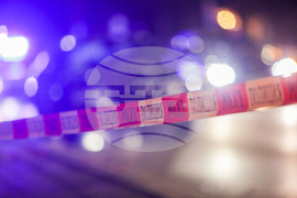 Пътнотранспортно произшествие