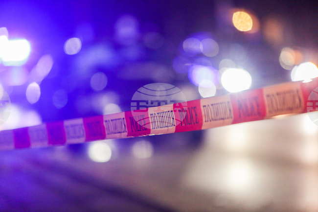 Лек автомобил и трамвай катастрофираха на столичния булевард „Константин Величков“