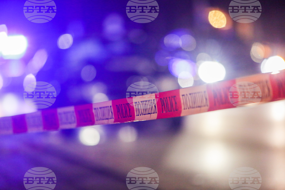 Пътнотранспортно произшествие