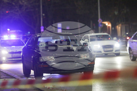 Пътнотранспортно произшествие