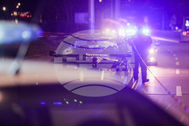 Пътнотранспортно произшествие