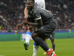 Italy Soccer Champions League