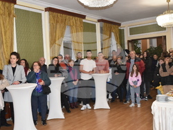 Спортист №1 на Ловеч за 2022 година стана европейският шампион по карате Габриел Стелиянов Петев