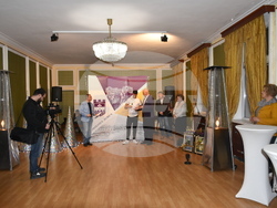 Спортист №1 на Ловеч за 2022 година стана европейският шампион по карате Габриел Стелиянов Петев