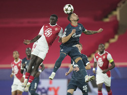 Monaco Soccer Champions League