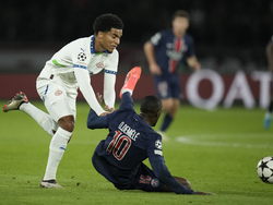 France Soccer Champions League
