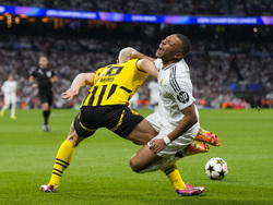 Spain Soccer Champions League