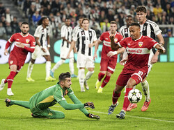 Italy Soccer Champions League