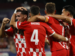 Spain Soccer Champions League