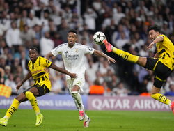 Spain Soccer Champions League