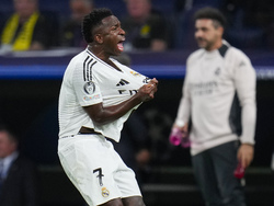 Spain Soccer Champions League