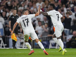 Spain Soccer Champions League