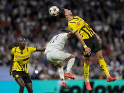 Spain Soccer Champions League