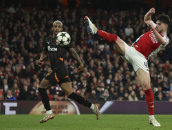 APTOPIX Britain Soccer Champions League