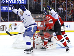 Lightning Devils Hockey