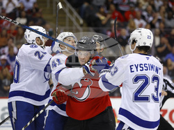 Lightning Devils Hockey
