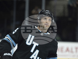 Senators Utah Hockey