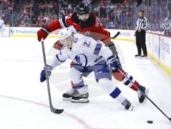 Lightning Devils Hockey