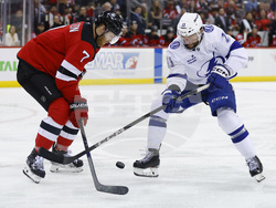 Lightning Devils Hockey