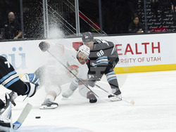Senators Utah Hockey