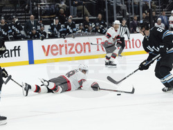 Senators Utah Hockey