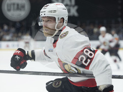 Senators Utah Hockey