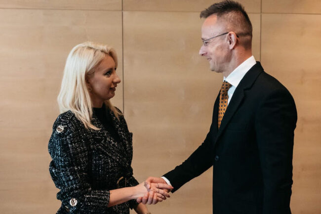 МИНА: Оптимизмът за членство в ЕС е възстановен, каза черногорската министърка на европейските въпроси
