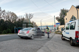 Габрово - специализирана полицейска операция