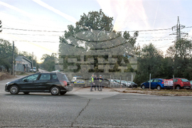 Габрово - специализирана полицейска операция