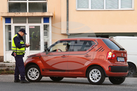 Габрово - специализирана полицейска операция