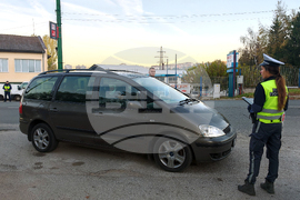 Габрово - специализирана полицейска операция