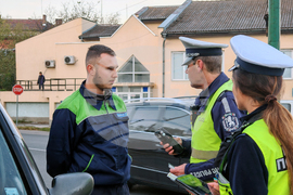 Габрово - специализирана полицейска операция