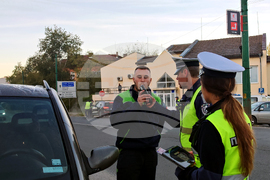 Габрово - специализирана полицейска операция