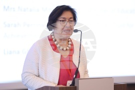 Международна конференция - деца - бъдеще