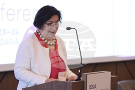 Международна конференция - деца - бъдеще