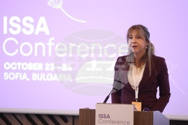 Международна конференция - деца - бъдеще