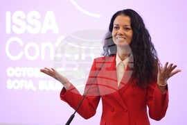 Международна конференция - деца - бъдеще