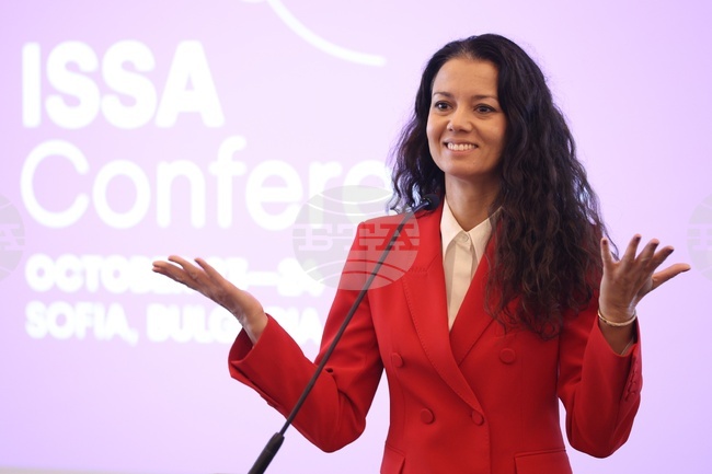 Международна конференция - деца - бъдеще