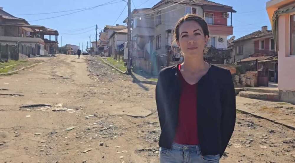 Нужни са инвестиции в инфраструктурата и в малките населени места, смята кандидатът за депутат от "Възраждане" Звезделина Каравелова