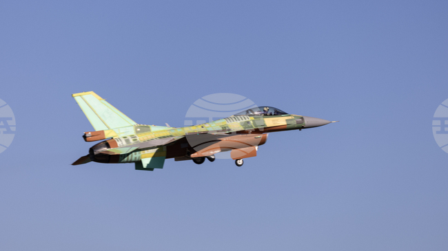 Cabinet Approves Draft Amendment to Framework Agreement with Lockheed Martin 