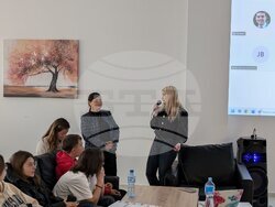 Снимка: Университет за национално и световно стопанство