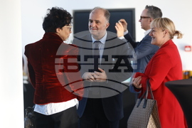 Международна конференция - „Културната дипломация и Балканите: постижения и предизвикателства в съвременната епоха”