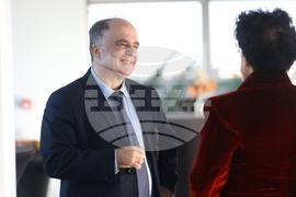 Международна конференция - „Културната дипломация и Балканите: постижения и предизвикателства в съвременната епоха”